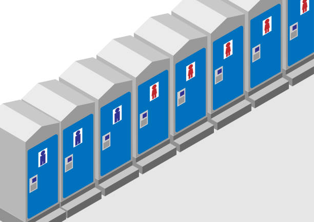 Best Portable Restrooms for Agricultural Sites  in Jennerstown, PA